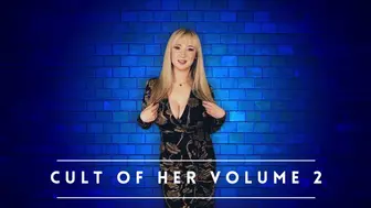 Cult Of Her 2