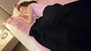 Every Stepsister Dreams Of A Creampie And It’s True