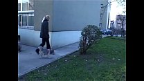 A Real Slut For A Real Amateur Threesome!