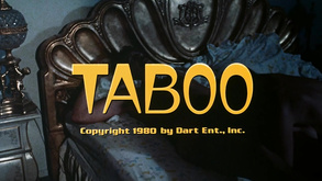 Taboo 1980 Tawny Pearl
