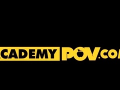 AcademyPOV Danielle Soul Dont Tell Daddy WRB