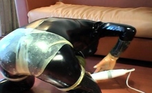Amateur Milf Homemade Masturbation