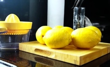 Alexis Fawx   Lemonade