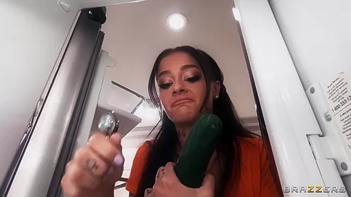 Big Tit Cream Pie   Asteria Gets Banged In The Shower