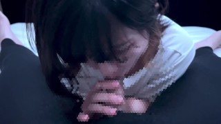 Her Thick Blowjob And Cleaning Blowjob, And Finally A Handsome Gokkun At The End.”                                 Class=” Fade FadeUp VideoPreviewBg LinkVideoThumb Js LinkVideoThumb Img