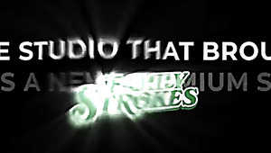 When Stepsister’s Ass Is Huge As Hell And You Have No Choice To Resist It