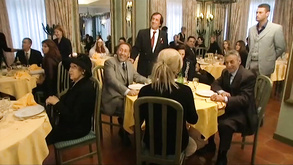 Italian Classic Porn Movie