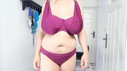 Agnetis Miracle Bikini Haul   Agnetis Miracle