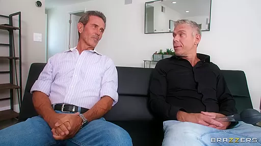 The Sperm Donor With Mick Blue