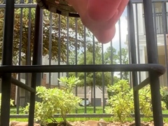 Foot Fetish Jerk Off Solo Cyruz