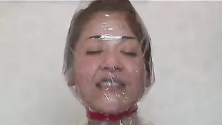 Master Shows How Oxygen Starvation Really Looks Like
