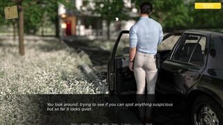 [Gameplay] Rosewater Manor 1