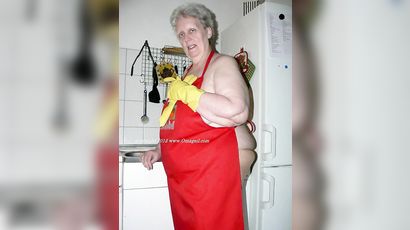 Granny Collecton Of Seductive Content In Video   Homemade Sex