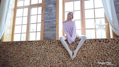 Horny Slut Incredible Xxx Movie