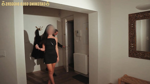 Shameless Bimbo Unbelievable Porn Video