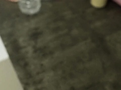 Caught My Stepmother Masturbating. In Exchange For Silence,