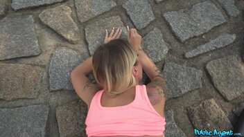 Italian Tits And Ass