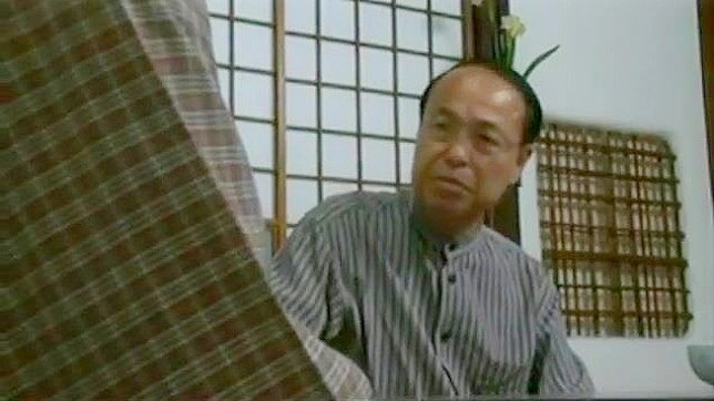 Japanese Family Debauchery  Forbidden Desires Revealed In Poetic Porn