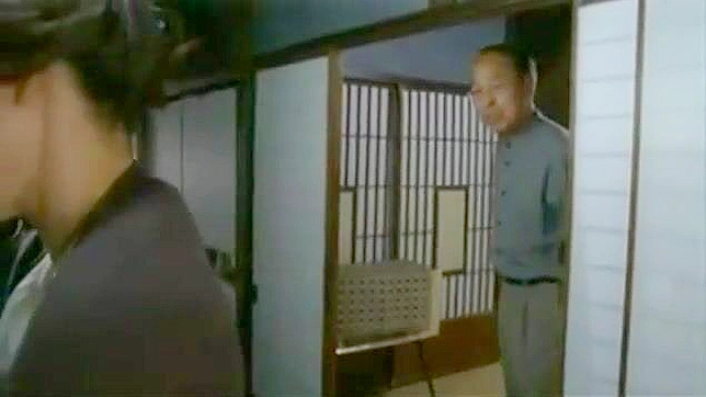 Japanese Family Debauchery  Forbidden Desires Revealed In Poetic Porn
