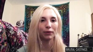 Piper Perri   BrutalCasting