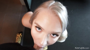 Spicy Hussy Mind Blowing Adult Scene