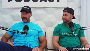 The Brazzers Podcast: Episode 10