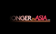 Naughty Asian Girl Takes Mans Huge Dick On First Date
