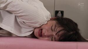 JUR 129 Hourly Wage 3000 Yen This Is An Easy Job That Just Requires You To Stick Out Your Butt… A Faithful Wife Who Was Lured By A Fraudulent Advertisement And Tricked By A Dirty Adult. Mao Takanashi