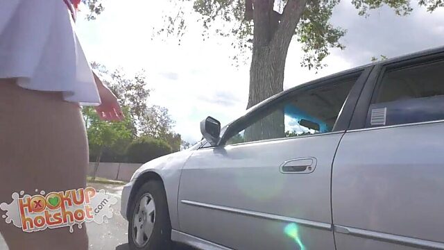 Raw Anal Sexting Madness