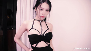Asian Call Girl Squirts And Begs For Creampie   Amateur Porn