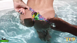 Alluring Bimbos Breathtaking Xxx Clip