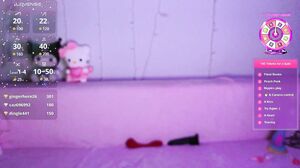 Emili Blanc January 1 2025 WebCam 3