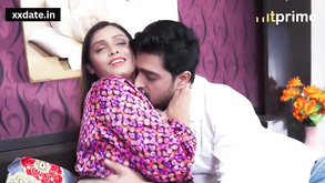 Attractive Indian Bimbo Impassioned Xxx Video2