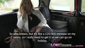 Love Inward Orgasm Large Chested And Nasty British Anger Lets Taxi Driver Jizz Inside