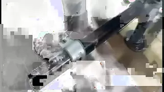 Impressive Lady Is Getting Tortured Hard By Nasty Master
