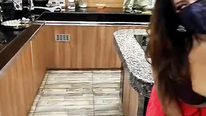 Plump Indian Mommy Amateur Horny Sex