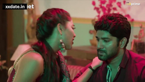 Indian Chunky Milf Erotic Video