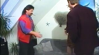 1998 Deutsche Wilde Fickpartys HD Vintage Classic
