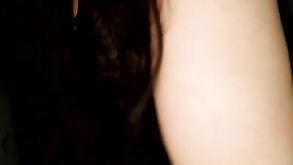 Arab Milf Teases Me On Webcam