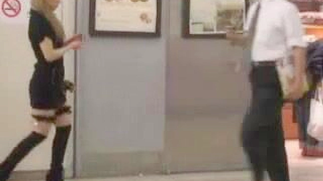 Subway Tekoki   A Steamy Journey