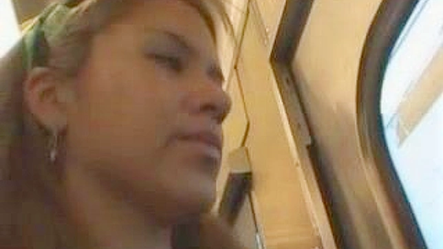 Subway Tekoki   A Steamy Journey