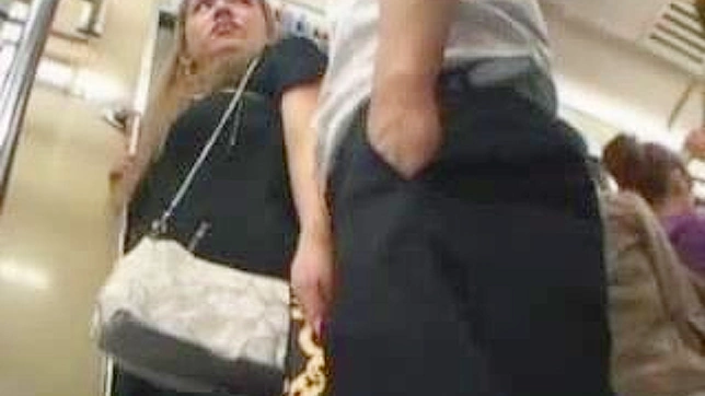 Subway Tekoki   A Steamy Journey
