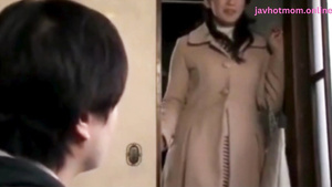 Japanese Hot Mommy Amazing Video