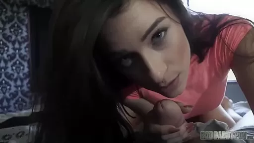 Lusty Nice Ass Trailer With Lacy Channing
