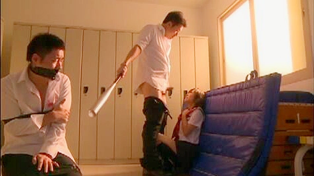 Categories: XXX  Cruelty  Schoolgirl  Stranger  Forced Sex