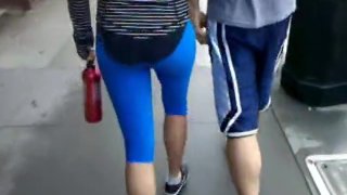 BootyCruise: Skin Tight Edition 5
