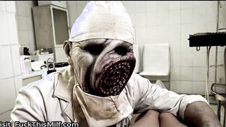 Horror Dentist