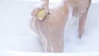 Cherry Of The Year Ariana Marie Gets Wet And Wild For You