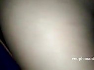 Indian Woman Is Already Old But Still Likes Rough Anal Penetration By The Sexual Partner