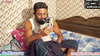 Muslim Family Susur Ji Ne Bahu Ki Acche Se Chudai Kari